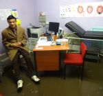 Mocha Parade Salford 2015 Flood